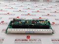Honeywell 51309223 175 Low Level Analog Mux Module Rev F 51309221-100 94V-0