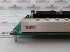 Honeywell 51309223 175 Low Level Analog Mux Module Rev F 51309221-100 94V-0