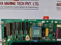 Honeywell 51309223 175 Low Level Analog Mux Module Rev F 51309221-100 94V-0