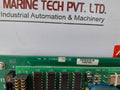 Honeywell 51309223 175 Low Level Analog Mux Module Rev F 51309221-100 94V-0