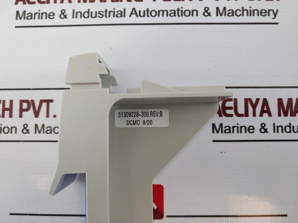 Honeywell 51309228-300 51404190 Rev: B