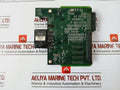 Honeywell 51309233-b Shared Bus Board 51309272-275 Rev E 51309271 0100886805