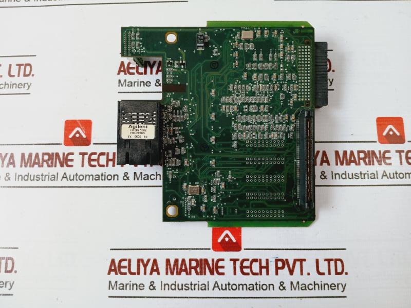 Honeywell 51309233-b Shared Bus Board 51309272-275 Rev E 51309271 0100886805