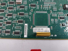 Honeywell 51309276-150 Assy Hpm I/O Link Board Cc Hw G Ver 2