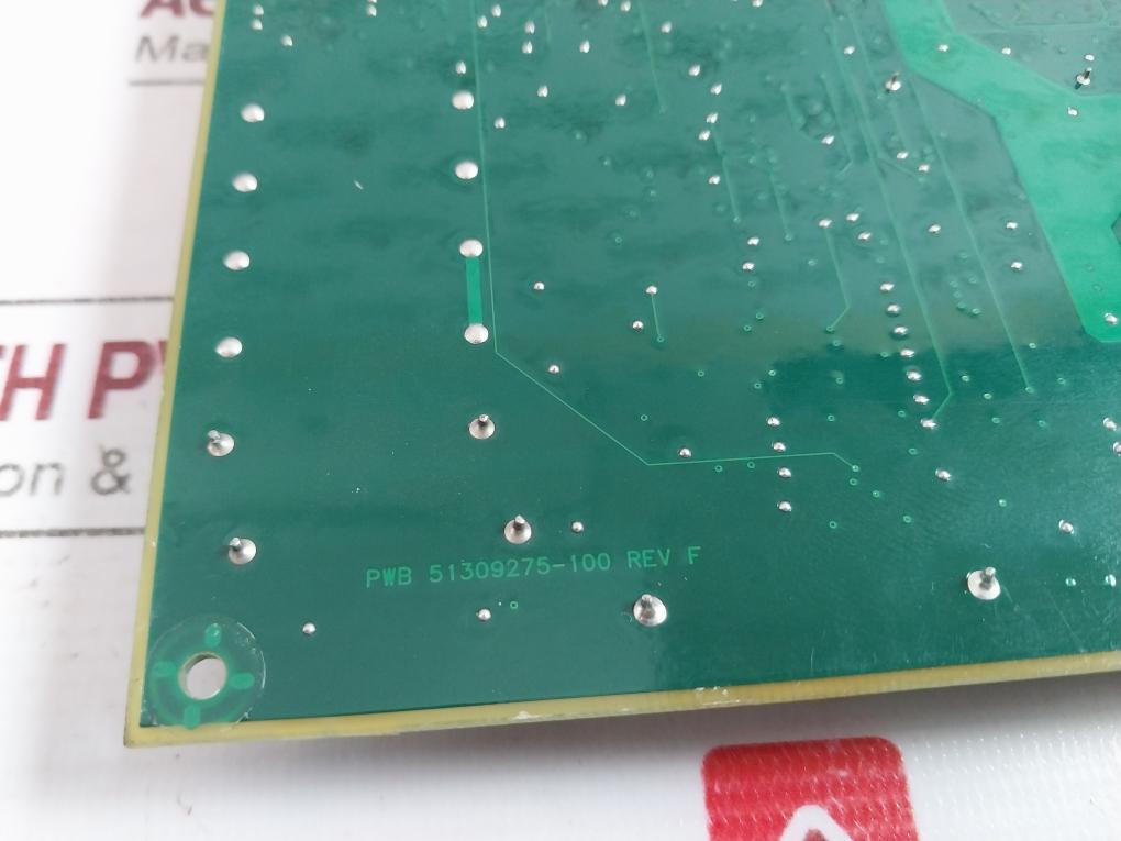 Honeywell 51309276-150 Assy Hpm I/O Link Board Cc Hw G Ver 2