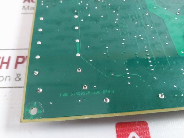 Honeywell 51309276-150 Assy Hpm I/O Link Board Cc Hw G Ver 2