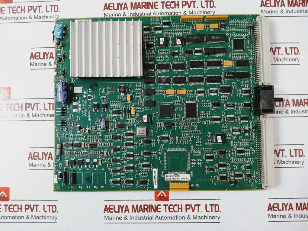 Honeywell 51309276-150 High Performance I/O Link Board Ver 2 51309275-100 Rev D
