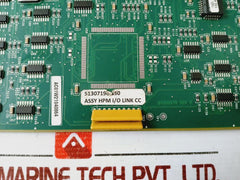 Honeywell 51309276-150 High Performance I/O Link Board Ver 2 51309275-100 Rev D