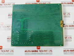 Honeywell 51309276-150 High Performance I/O Link Board Ver 2 51309275-100 Rev D