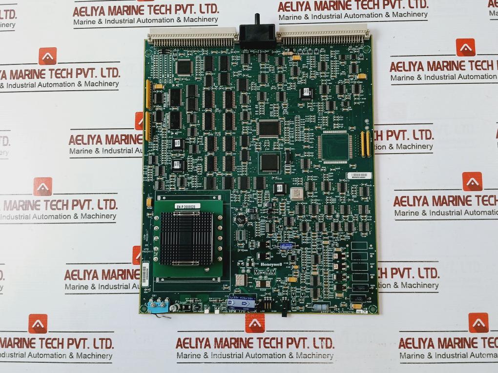 Honeywell 51309276-150 High Performance I/O Link Board Ver 2 51309275-100 Rev F