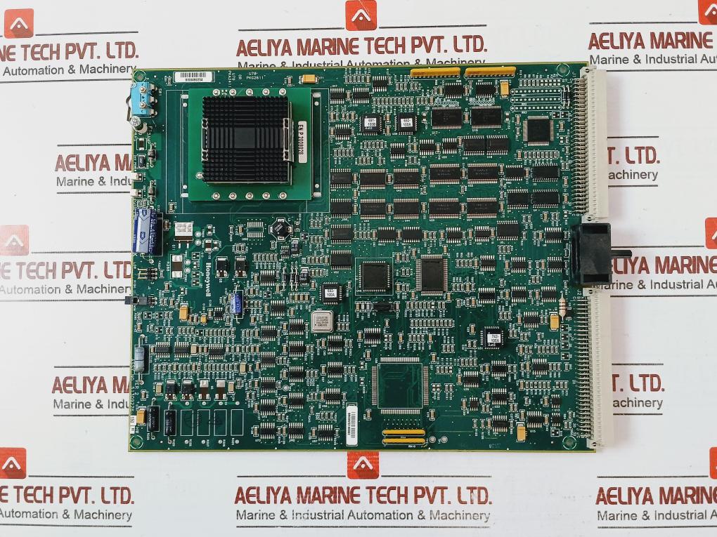 Honeywell 51309276-150 High Performance I/O Link Board Ver 2 51309275-100 Rev F