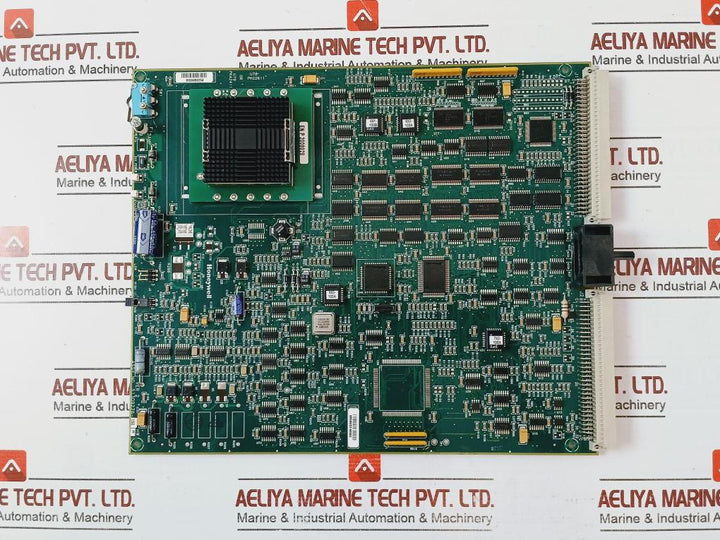 Honeywell 51309276-150 High Performance I/O Link Board Ver 2 51309275-100 Rev F