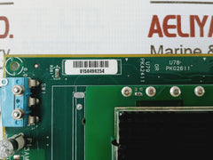 Honeywell 51309276-150 High Performance I/O Link Board Ver 2 51309275-100 Rev F