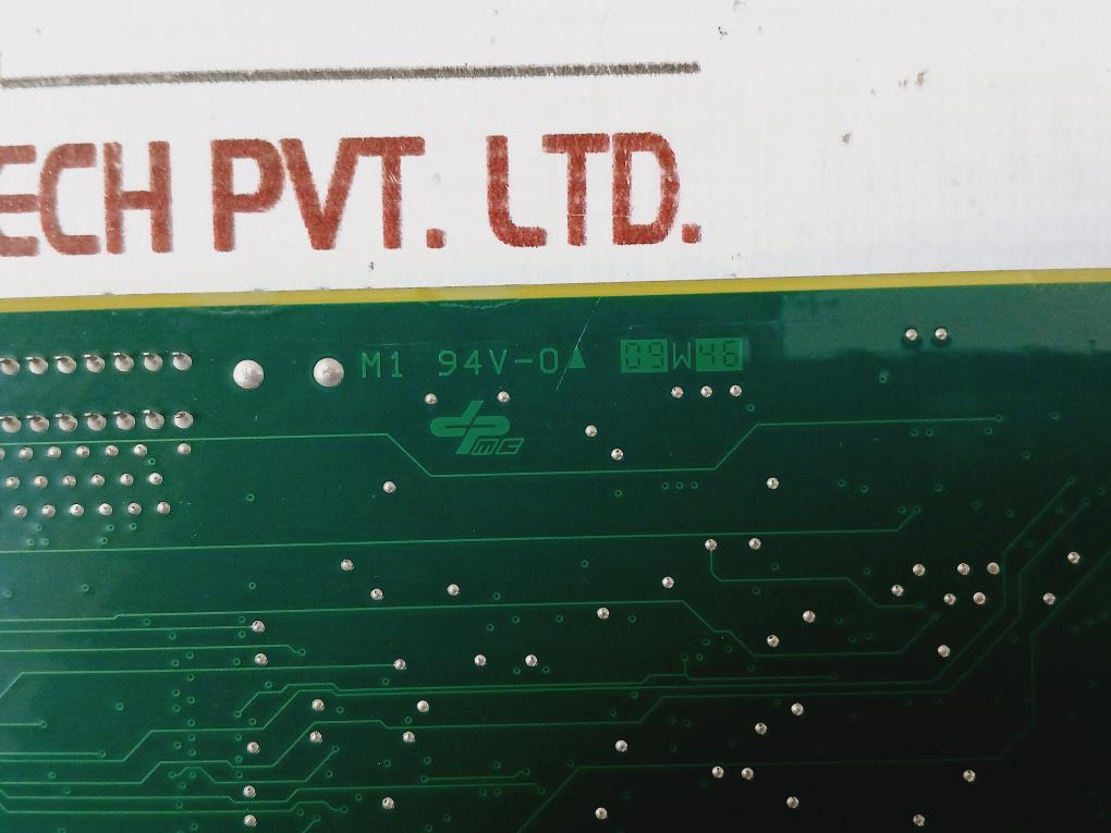 Honeywell 51309276-150 High Performance I/O Link Board Ver 2 51309275-100 Rev F