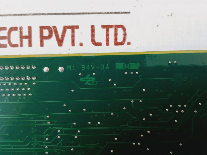 Honeywell 51309276-150 High Performance I/O Link Board Ver 2 51309275-100 Rev F