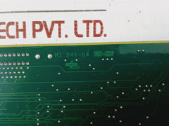 Honeywell 51309276-150 High Performance I/O Link Board Ver 2 51309275-100 Rev F