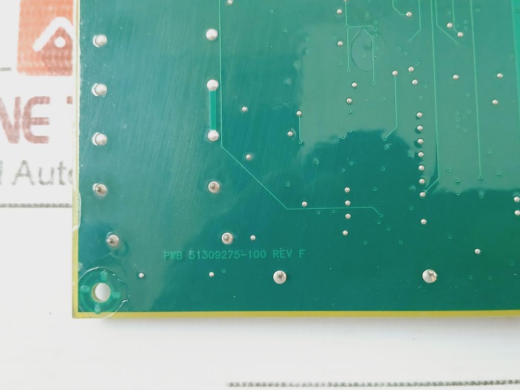 Honeywell 51309276-150 High Performance I/O Link Board Ver 2 51309275-100 Rev F