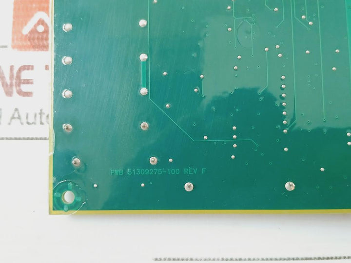 Honeywell 51309276-150 High Performance I/O Link Board Ver 2 51309275-100 Rev F