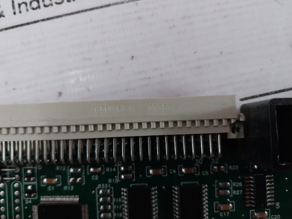 Honeywell 51309276-150 High Performance I/O Link Board Ver 2 Rev F 51309275-100