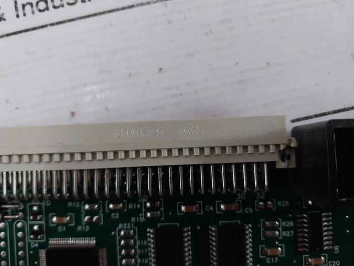 Honeywell 51309276-150 High Performance I/O Link Board Ver 2 Rev F 51309275-100