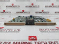Honeywell 51309276-150 High Performance I/O Link Board Ver 2 Rev F 51309275-100