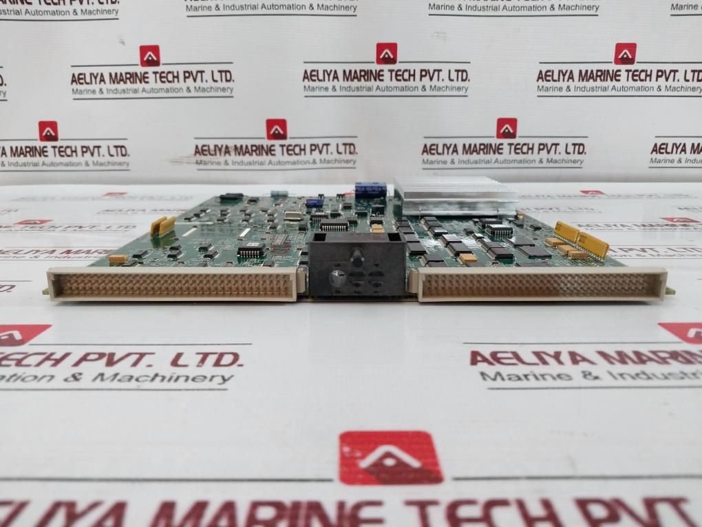 Honeywell 51309276-150 High Performance I/O Link Board Ver 2 Rev F 51309275-100