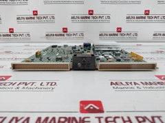 Honeywell 51309276-150 High Performance I/O Link Board Ver 2 Rev F 51309275-100
