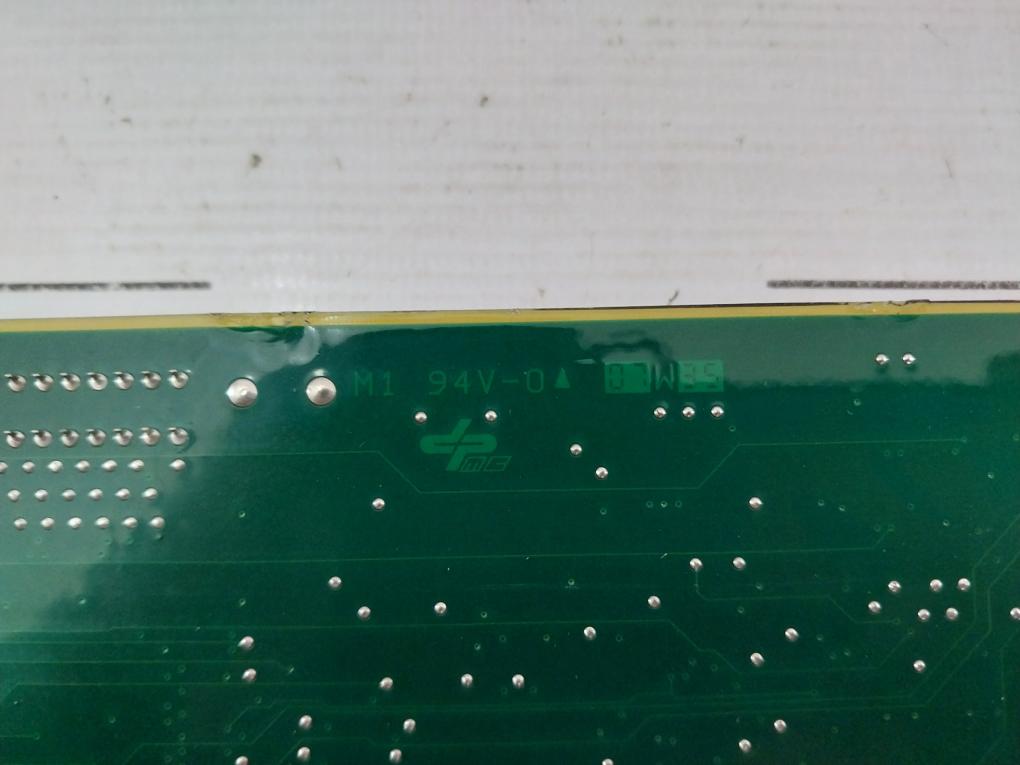 Honeywell 51309276-150 High Performance I/O Link Board Ver 2 Rev F 51309275-100