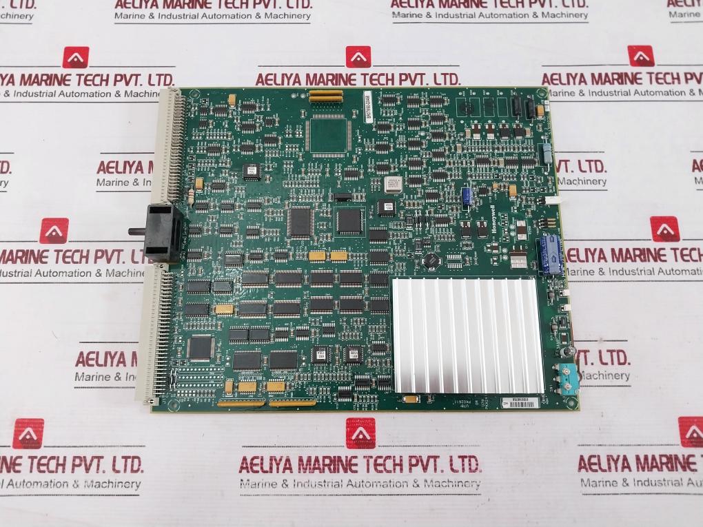 Honeywell 51309276-150 High Performance I/O Link Board Ver 2 Rev F 51309275-100