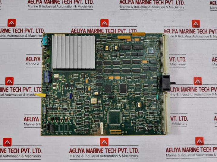 Honeywell 51309276-150 High Performance I/O Link Module Hw: D Rev: C
