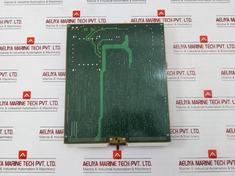 Honeywell 51309276-150 High Performance I/O Link Module Hw: D Rev: C