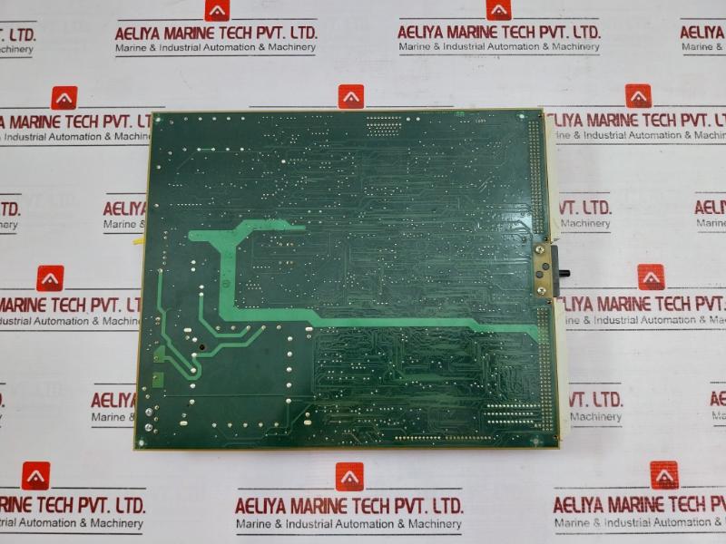 Honeywell 51309276-150 High Performance I/O Link Module Hw: D Rev: C