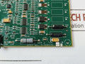 Honeywell 51309276-150 High Performance I/O Link Module Ver 2 94V-0 Rev F