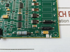 Honeywell 51309276-150 High Performance I/O Link Module Ver 2 94V-0 Rev F