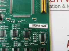 Honeywell 51309276-150 High Performance I/O Link Module Ver 2 94V-0 Rev F