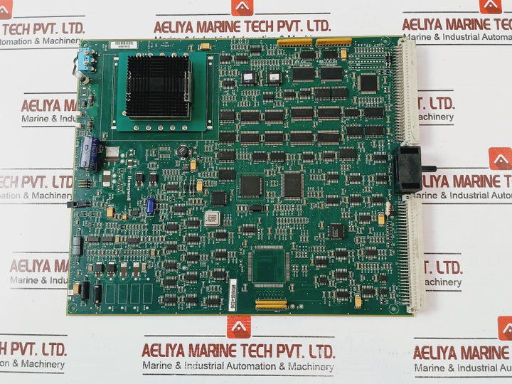 Honeywell 51309276-150 High Performance I/O Link Module Ver 2 94V-0 Rev F