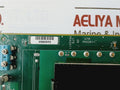 Honeywell 51309276-150 High Performance I/O Link Module Ver 2 94V-0 Rev F