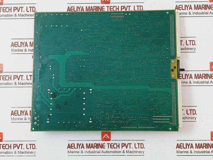 Honeywell 51309276-150 High Performance I/O Link Module Ver 2 94V-0 Rev F