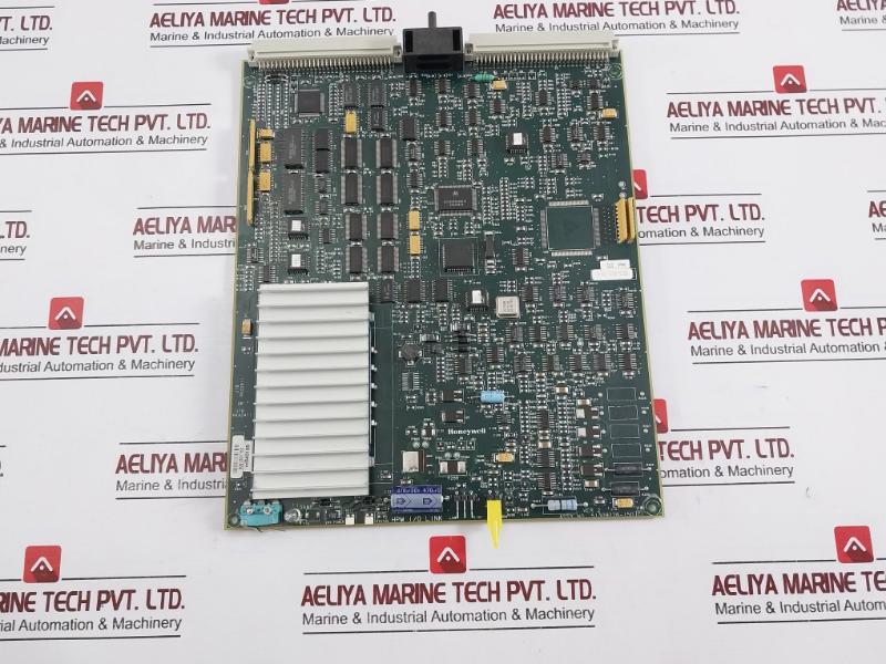 Honeywell 51309276-150 High Performance Input Output Link Ver.2, Hw C 0001337162