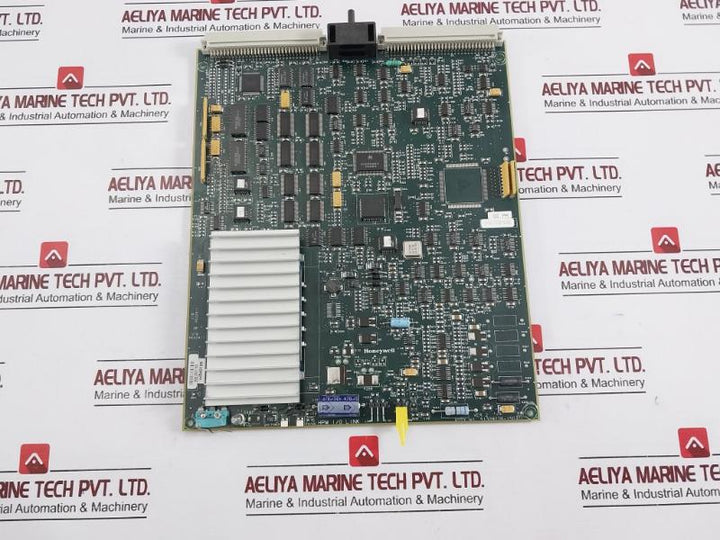 Honeywell 51309276-150 High Performance Input Output Link Ver.2, Hw C 0001337162