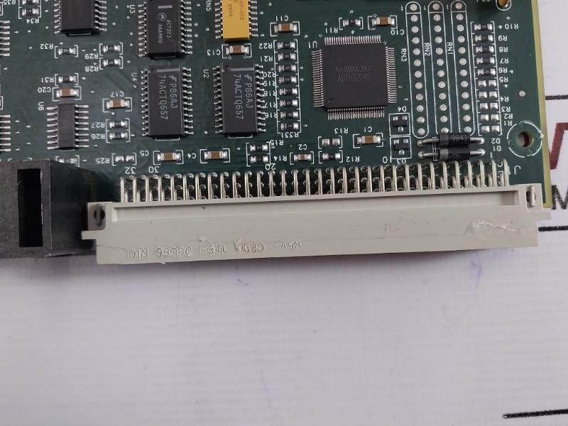 Honeywell 51309276-150 High Performance Input Output Link Ver.2, Hw C 0001337162