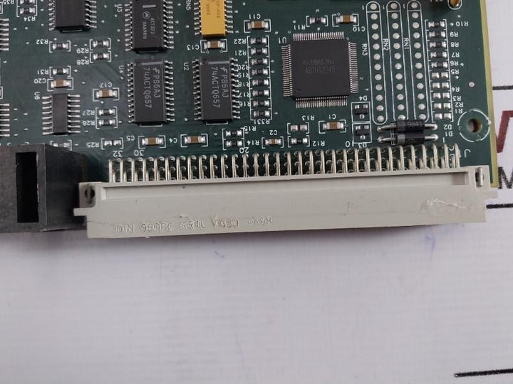 Honeywell 51309276-150 High Performance Input Output Link Ver.2, Hw C 0001337162