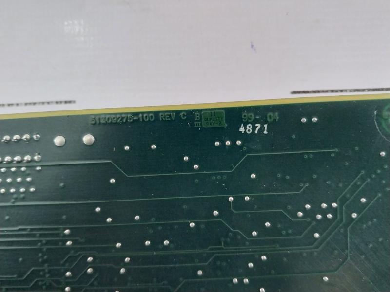 Honeywell 51309276-150 High Performance Input Output Link Ver.2, Hw C 0001337162