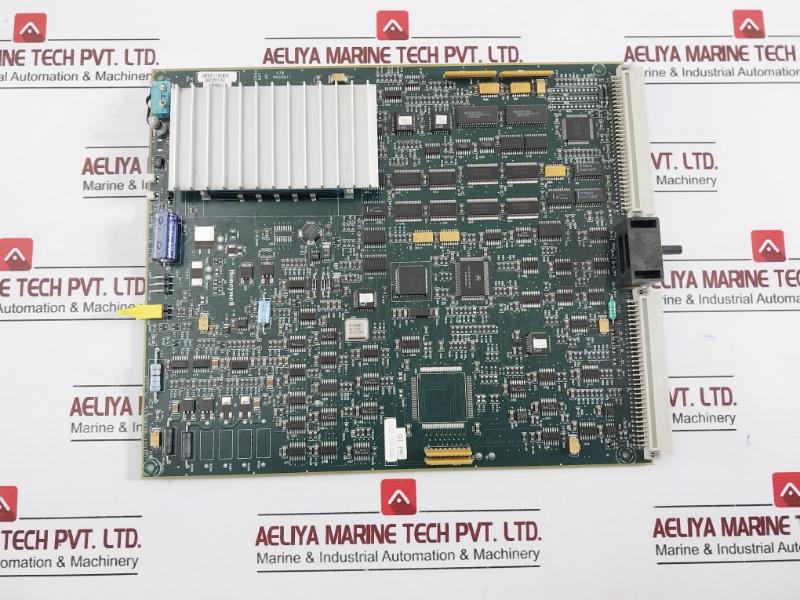 Honeywell 51309276-150 High Performance Input Output Link Ver.2, Hw C 0001337162