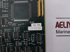 Honeywell 51309276-150 High Performance Input Output Link Ver.2, Hw C 0001337162