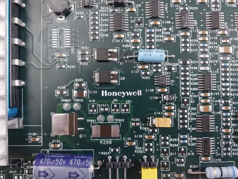 Honeywell 51309276-150 High Performance Input Output Link Ver.2, Hw C 0001337162