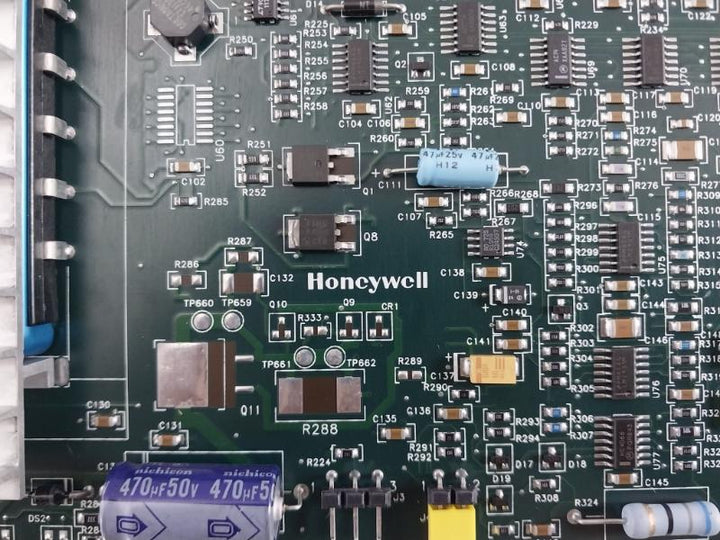 Honeywell 51309276-150 High Performance Input Output Link Ver.2, Hw C 0001337162