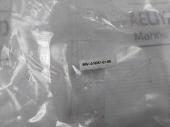 Honeywell 51309369-001 Transmitter Lcd Display Meter Board 51309389-003