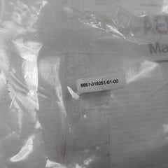 Honeywell 51309369-001 Transmitter Lcd Display Meter Board 51309389-003