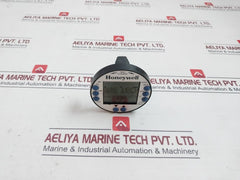 Honeywell 51309369-001 Transmitter Lcd Display Meter Board 51309389-003